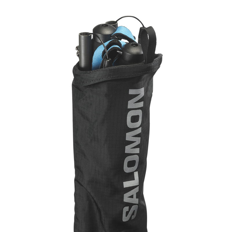 Salomon Custom Quiver in Black-4